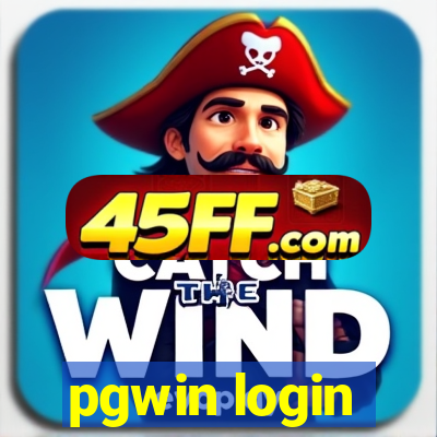 pgwin login